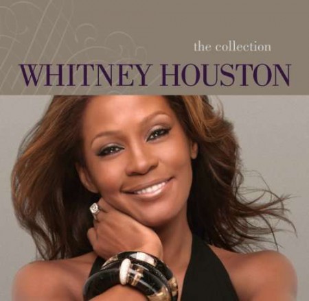 Whitney Houston: The Collection - CD