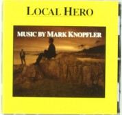 Mark Knopfler: Local Hero - CD
