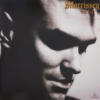 Morrissey: Viva Hate - Plak