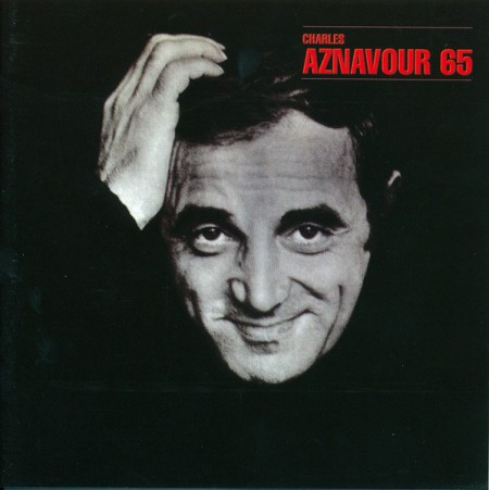 Charles Aznavour: Aznavour 65 - CD