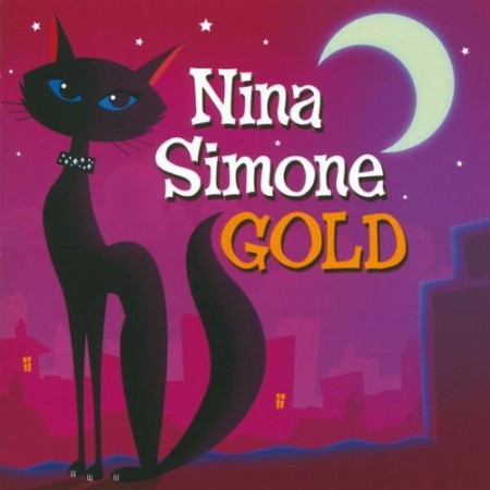 Nina Simone: Gold - CD