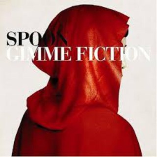 Spoon: Gimme Fiction (Reissue 2020) - Plak