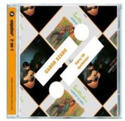Gabor Szabo: Gypsy '66 / Spellbinder - CD