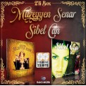 Müzeyyen Senar, Sibel Can: Türk Sanat Müziği - CD