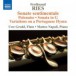 Ries: Works for Flute and Piano - CD