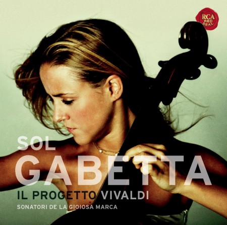 Sol Gabetta: Il Progetto Vivaldi 1 - CD