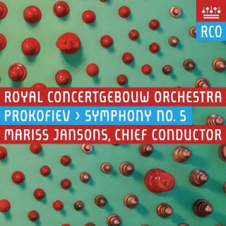 Mariss Jansons, Royal Concertgebouw Orchestra: Prokofiev: Symphony No. 5 - SACD