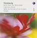 Tchaikovsky: Suites From The Nutcracker, Capriccio Italien, Waltzes & Polonaises from Eugen Onegin - CD