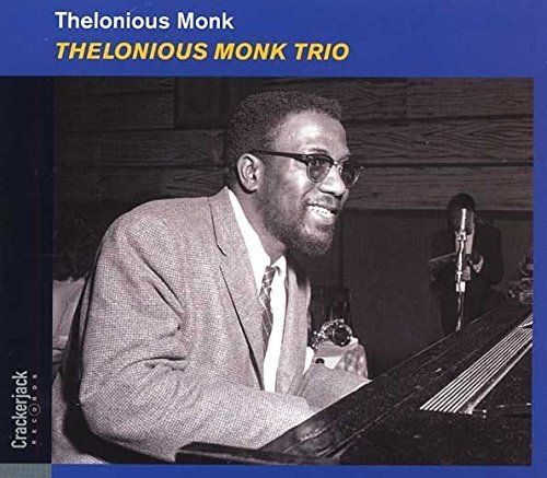 Thelonious Monk: Trio + 10 Bonus Tracks - CD Foto #1
