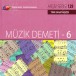 TRT Arşiv Serisi - 129 / Müzik Demeti 6 - CD