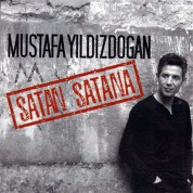 Mustafa Yıldızdoğan: Satan Satana - CD