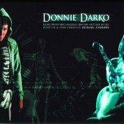 Michael Andrews: Donnie Darko (Soundtrack) - Plak