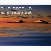 Hussain Al Bagali: Blue Bedoin , Sunrise...Sunset - CD