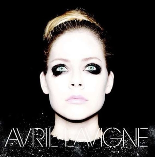 Avril Lavigne - CD