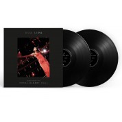 Dua Lipa: Live From Royal Albert Hall - Plak
