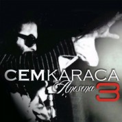 Cem Karaca: Anısına 3 (Herkes Gibisin, Bir Devrimdi) - CD