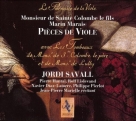 Jordi Savall: Le Parnasse de la - CD Foto #1