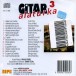 Gitar Alaturka 3 - CD