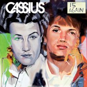 Cassius: 15 Again - Plak