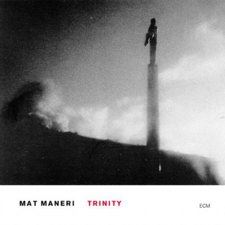 Mat Maneri: Trinity - CD