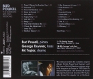 Bud Powell: The Complete RCA Sessions - CD Foto #2