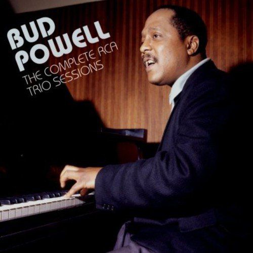 Bud Powell: The Complete RCA Sessions - CD Foto #1