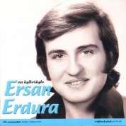 Ersan Erdura: En İyileriyle Ersan Erdura - CD