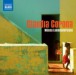 Piano Recital: Corona, Claudia - Zyman, S. / Ruiz Armengol, M. / Chavez, C. / Villa-Lobos, H. / Ginastera, A. (Musica Latinoamericana) - CD