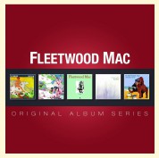 Fleetwood Mac: Original Album Series - CD