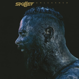 Skillet: Unleashed - CD