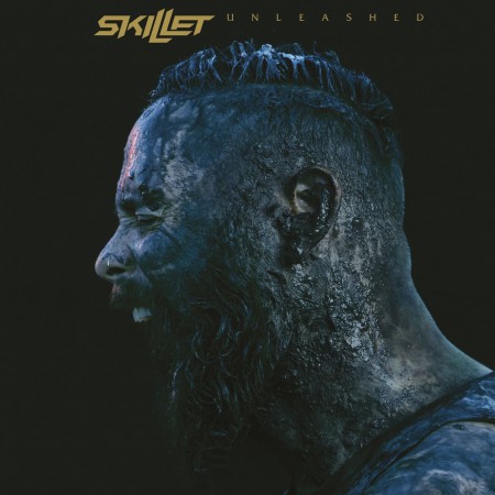 Skillet: Unleashed - CD