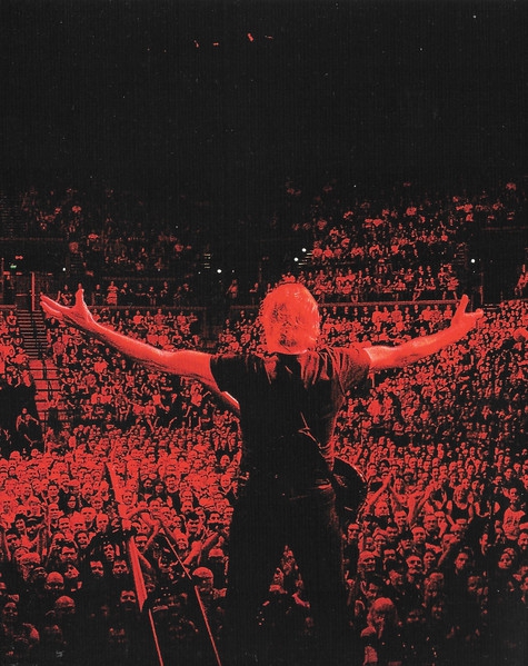 Roger Waters: Us + Them - BluRay Foto #4