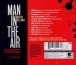 Man in the Air - CD