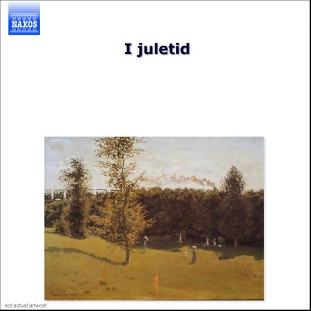I Juletid (Christmas Time) - CD
