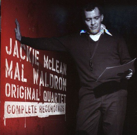 Jackie McLean: Complete Recordings - CD