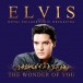 Wonder of You: Elvis Presley with the Royal Philharmonic Orchestra - Plak