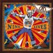 Nine Lives - Plak