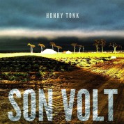 Son Volt: Honky Tonk - CD
