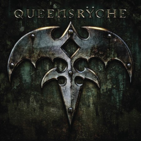 Queensryche - Plak