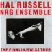 The Finnish / Swiss Tour - CD