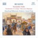 Busoni: Turandot Suite - 2 Studies for 'Doktor Faust' - CD