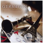Çeşitli Sanatçılar: The Gershwin Collection - CD