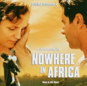 Çeşitli Sanatçılar: OST - Nowhere In Africa - CD