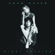 Adam Green, Binki Shapiro: Adam Green&Binki Shapiro - CD
