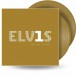 Elvis 30 #1 Hits (Limited Edition - Gold Vinyl) - Plak
