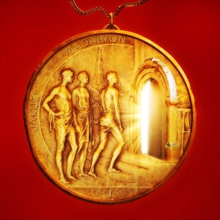 Jakuzi: Madalyon (Renkli Plak) (45 RPM) - Plak