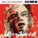All Or Nothing At All (45rpm, 200g-edition) - Plak