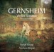 Gernsheim: Violin Sonatas - CD