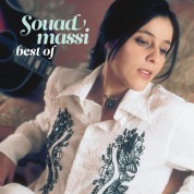 Souad Massi: Best Of - CD