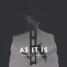 Cahit Kutrafalı: As It Is - CD Foto #1